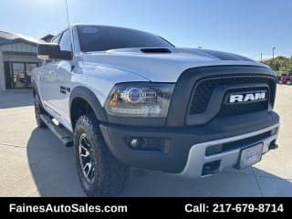 Ram 2016 1500