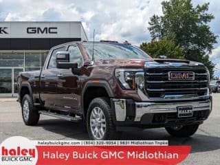 GMC 2024 Sierra 2500HD