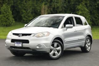 Acura 2008 RDX