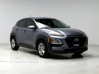 Hyundai 2021 Kona