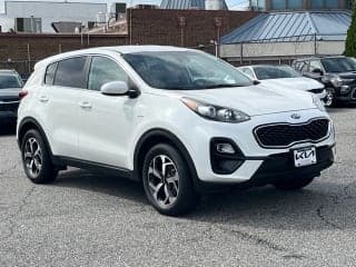 Kia 2022 Sportage