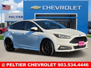 Ford 2016 Focus