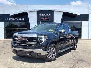 GMC 2022 Sierra 1500