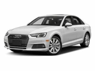 Audi 2018 A4