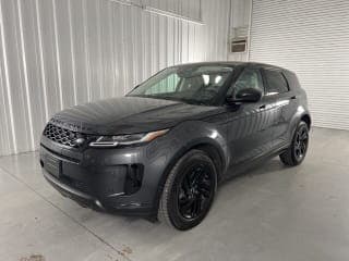 Land Rover 2021 Range Rover Evoque