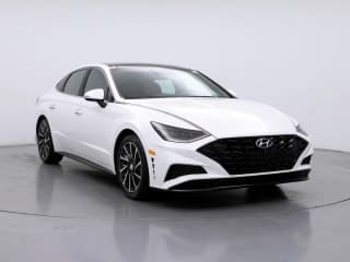 Hyundai 2022 Sonata