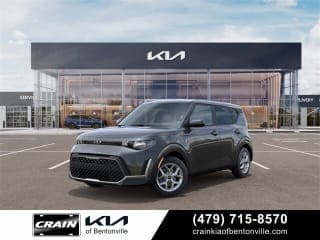 Kia 2024 Soul