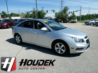 Chevrolet 2015 Cruze