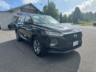 Hyundai 2019 Santa Fe