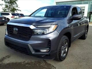 Honda 2022 Ridgeline