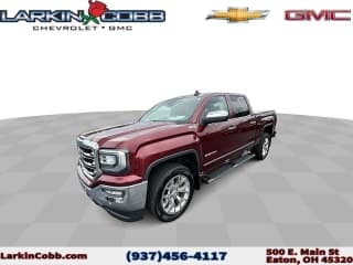 GMC 2016 Sierra 1500