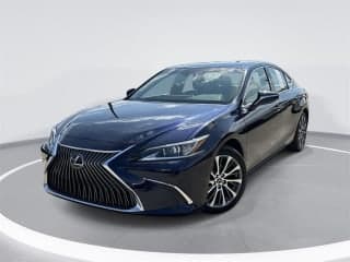 Lexus 2021 ES 350