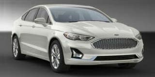 Ford 2020 Fusion