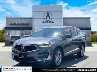 Acura 2021 RDX