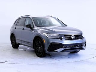 Volkswagen 2022 Tiguan