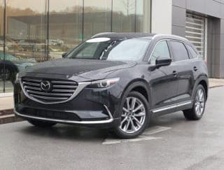 Mazda 2023 CX-9