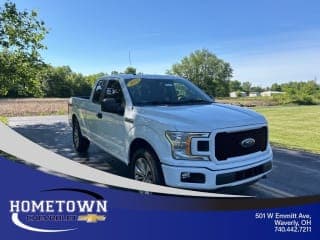 Ford 2018 F-150