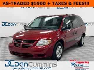 Dodge 2006 Grand Caravan