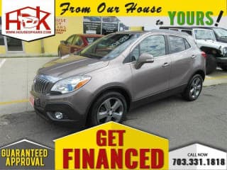 Buick 2014 Encore