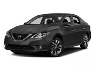 Nissan 2018 Sentra