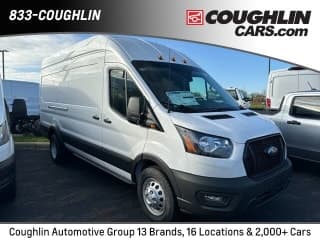 Ford 2023 Transit