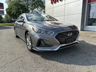 Hyundai 2019 Sonata