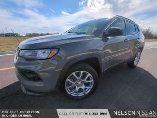 Jeep 2023 Compass