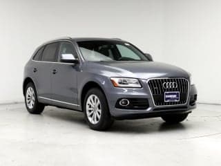 Audi 2014 Q5