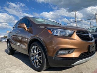 Buick 2017 Encore