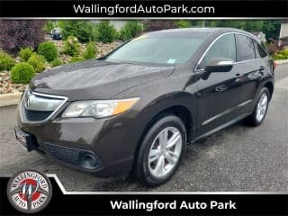 Acura 2014 RDX