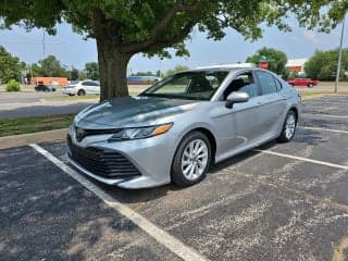 Toyota 2020 Camry