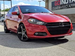 Dodge 2013 Dart