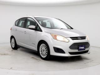 Ford 2014 C-MAX Hybrid