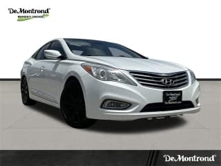 Hyundai 2013 Azera