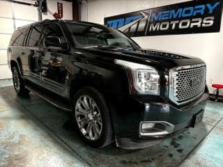 GMC 2015 Yukon XL