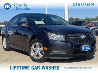 Chevrolet 2014 Cruze