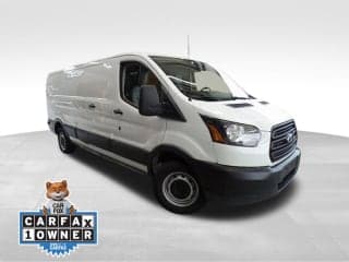 Ford 2015 Transit