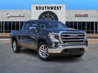 GMC 2019 Sierra 1500