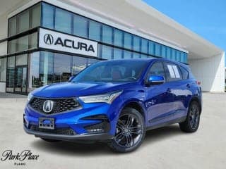 Acura 2021 RDX