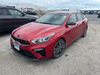 Kia 2021 Forte