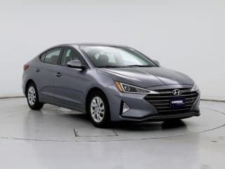 Hyundai 2019 Elantra