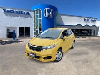 Honda 2018 Fit