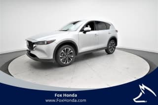 Mazda 2023 CX-5