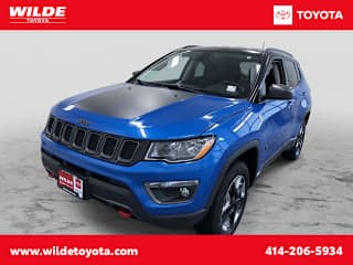 Jeep 2017 Compass