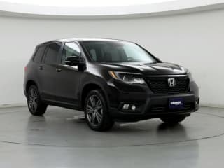 Honda 2021 Passport