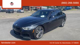 BMW 2018 3 Series