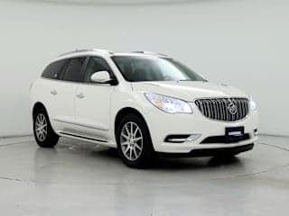 Buick 2014 Enclave