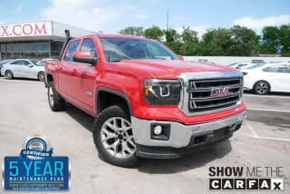 GMC 2015 Sierra 1500