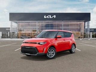 Kia 2024 Soul