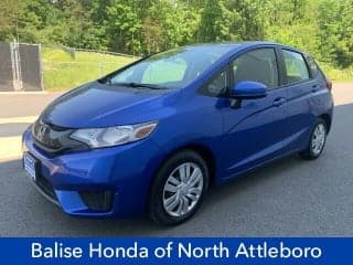 Honda 2015 Fit